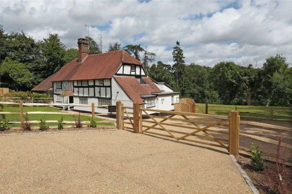 4&nbsp;Bedroom&nbsp;Detached